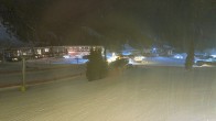 Archived image Webcam Sunshine Mountain Lodge (1.658 m) 19:00