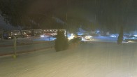 Archived image Webcam Sunshine Mountain Lodge (1.658 m) 21:00