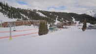 Archived image Webcam Sunshine Mountain Lodge (1.658 m) 06:00