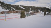 Archived image Webcam Sunshine Mountain Lodge (1.658 m) 08:00
