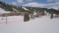 Archived image Webcam Sunshine Mountain Lodge (1.658 m) 12:00