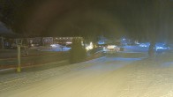Archiv Foto Webcam Sunshine Mountain Lodge (1.658 m) 00:00