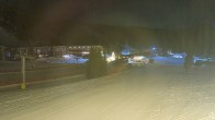 Archiv Foto Webcam Sunshine Mountain Lodge (1.658 m) 02:00