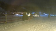 Archiv Foto Webcam Sunshine Mountain Lodge (1.658 m) 00:00