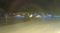 Archiv Foto Webcam Sunshine Mountain Lodge (1.658 m) 02:00