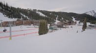 Archiv Foto Webcam Sunshine Mountain Lodge (1.658 m) 16:00