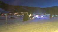 Archived image Webcam Sunshine Mountain Lodge (1.658 m) 02:00