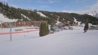 Archived image Webcam Sunshine Mountain Lodge (1.658 m) 06:00