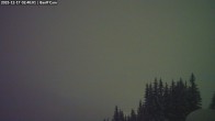 Archiv Foto Webcam Banff Norquay: Cliff House 01:00