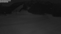 Archived image Webcam Banff Norquay: Cascade Lift 18:00