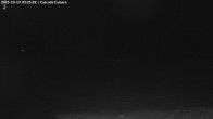 Archived image Webcam Banff Norquay: Cascade Lift 02:00