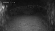 Archived image Webcam Ladurns - Wastenegg Top Station 23:00