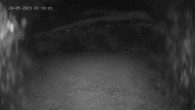 Archived image Webcam Ladurns - Wastenegg Top Station 01:00