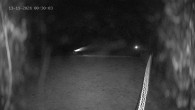 Archived image Webcam Ladurns - Wastenegg Top Station 23:00