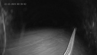 Archived image Webcam Ladurns - Wastenegg Top Station 23:00