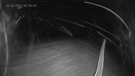 Archived image Webcam Ladurns - Wastenegg Top Station 01:00