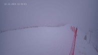 Archived image Webcam Ladurns - Wastenegg Top Station 13:00