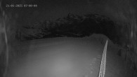 Archived image Webcam Ladurns - Wastenegg Top Station 06:00