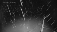 Archived image Webcam Ladurns - Wastenegg Top Station 03:00