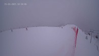 Archived image Webcam Ladurns - Wastenegg Top Station 09:00