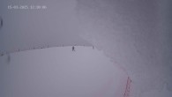 Archived image Webcam Ladurns - Wastenegg Top Station 11:00
