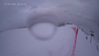 Archived image Webcam Ladurns - Wastenegg Top Station 15:00