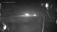 Archived image Webcam Ladurns - Wastenegg Top Station 19:00