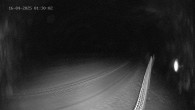 Archived image Webcam Ladurns - Wastenegg Top Station 01:00