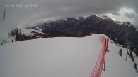 Archived image Webcam Ladurns - Wastenegg Top Station 11:00
