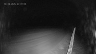 Archiv Foto Webcam Ladurns: Blick von der Bergstation Wastenegg 22:00