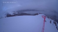 Archived image Webcam Ladurns - Wastenegg Top Station 06:00