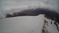 Archived image Webcam Ladurns - Wastenegg Top Station 11:00