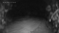 Archived image Webcam Ladurns - Wastenegg Top Station 23:00