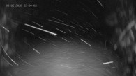 Archiv Foto Webcam Ladurns: Blick von der Bergstation Wastenegg 23:00
