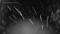 Archiv Foto Webcam Ladurns: Blick von der Bergstation Wastenegg 01:00