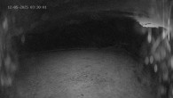 Archiv Foto Webcam Ladurns: Blick von der Bergstation Wastenegg 03:00