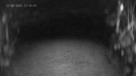 Archiv Foto Webcam Ladurns: Blick von der Bergstation Wastenegg 23:00