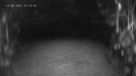 Archiv Foto Webcam Ladurns: Blick von der Bergstation Wastenegg 03:00