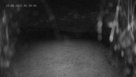 Archived image Webcam Ladurns - Wastenegg Top Station 01:00