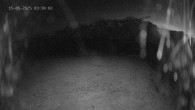 Archived image Webcam Ladurns - Wastenegg Top Station 03:00
