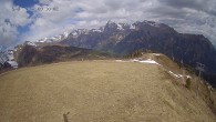 Archived image Webcam Ladurns - Wastenegg Top Station 09:00