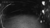 Archived image Webcam Ladurns - Wastenegg Top Station 21:00