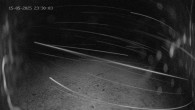 Archived image Webcam Ladurns - Wastenegg Top Station 23:00
