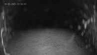 Archiv Foto Webcam Ladurns: Blick von der Bergstation Wastenegg 23:00