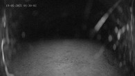 Archiv Foto Webcam Ladurns: Blick von der Bergstation Wastenegg 01:00
