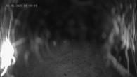 Archiv Foto Webcam Ladurns: Blick von der Bergstation Wastenegg 01:00