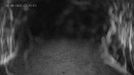 Archiv Foto Webcam Ladurns: Blick von der Bergstation Wastenegg 23:00