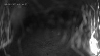 Archiv Foto Webcam Ladurns: Blick von der Bergstation Wastenegg 03:00