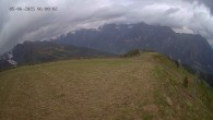 Archived image Webcam Ladurns - Wastenegg Top Station 06:00