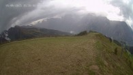 Archived image Webcam Ladurns - Wastenegg Top Station 15:00